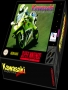 Nintendo  SNES&nbsp; - &nbsp;Kawasaki Superbike Challenge (USA)